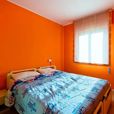 Condominio Ca' Bianca Apartmán