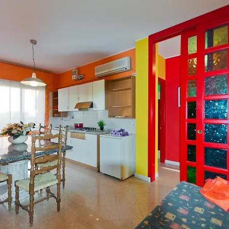 Condominio Ca' Bianca *