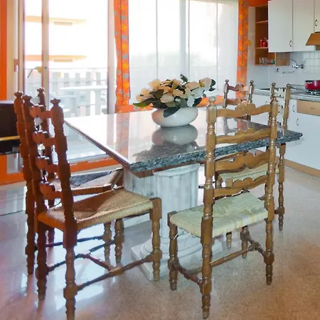Apartmán Condominio Ca' Bianca