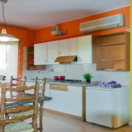 Condominio Ca' Bianca Apartmán Bibione