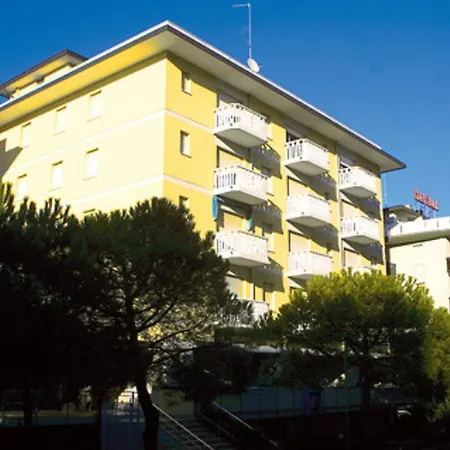 Condominio Ca' Bianca *